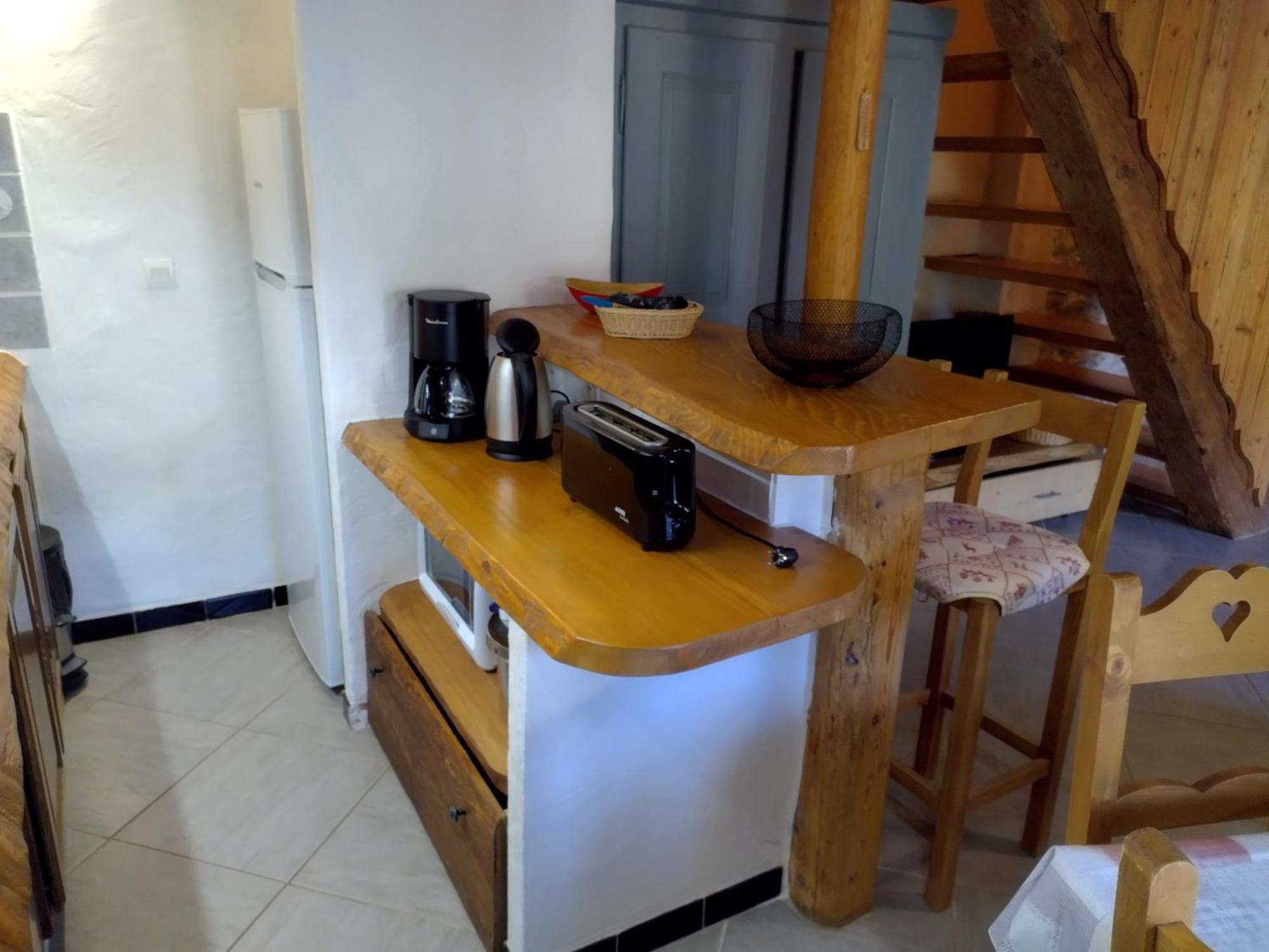 Chalet La Ferme D'Henriette, A Samoëns חדר תמונה