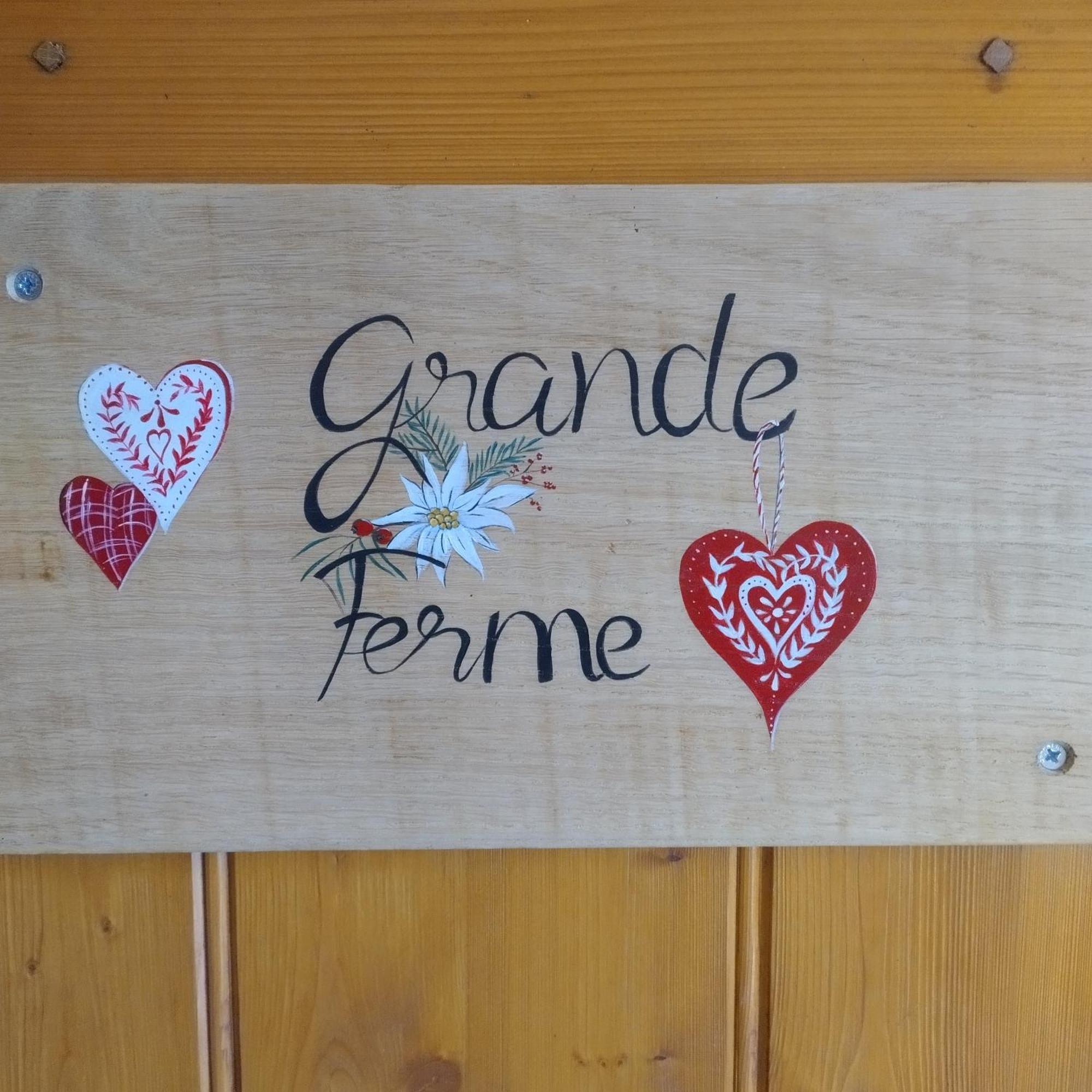 Chalet La Ferme D'Henriette, A Samoëns מראה חיצוני תמונה