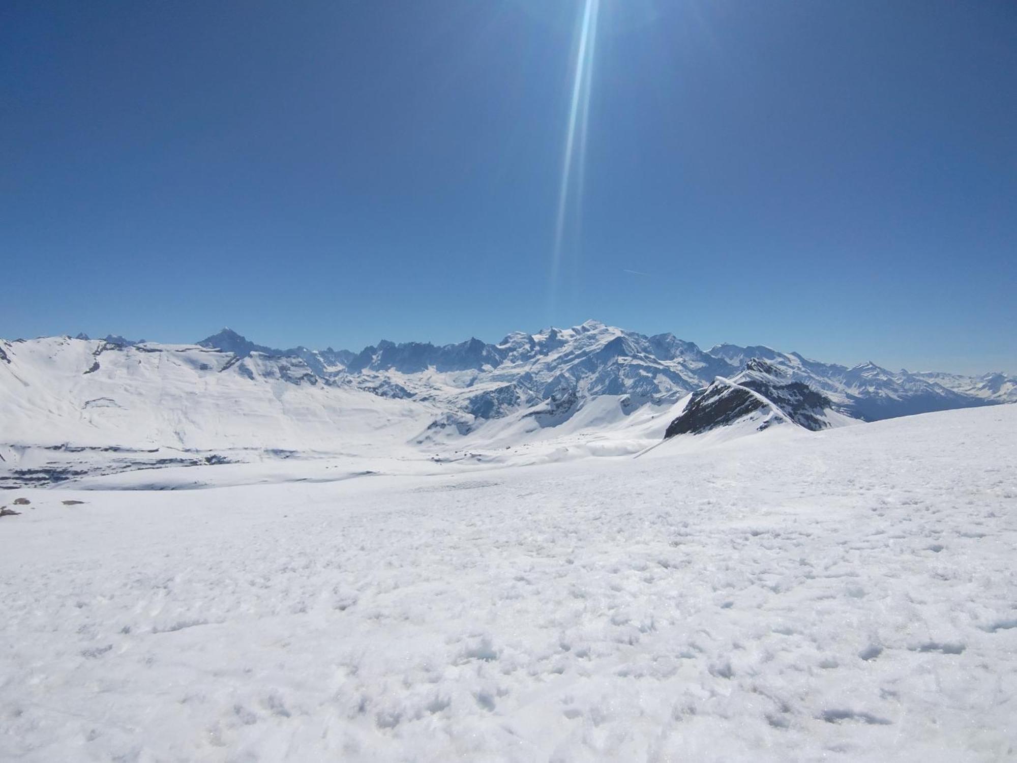 Chalet La Ferme D'Henriette, A Samoëns מראה חיצוני תמונה
