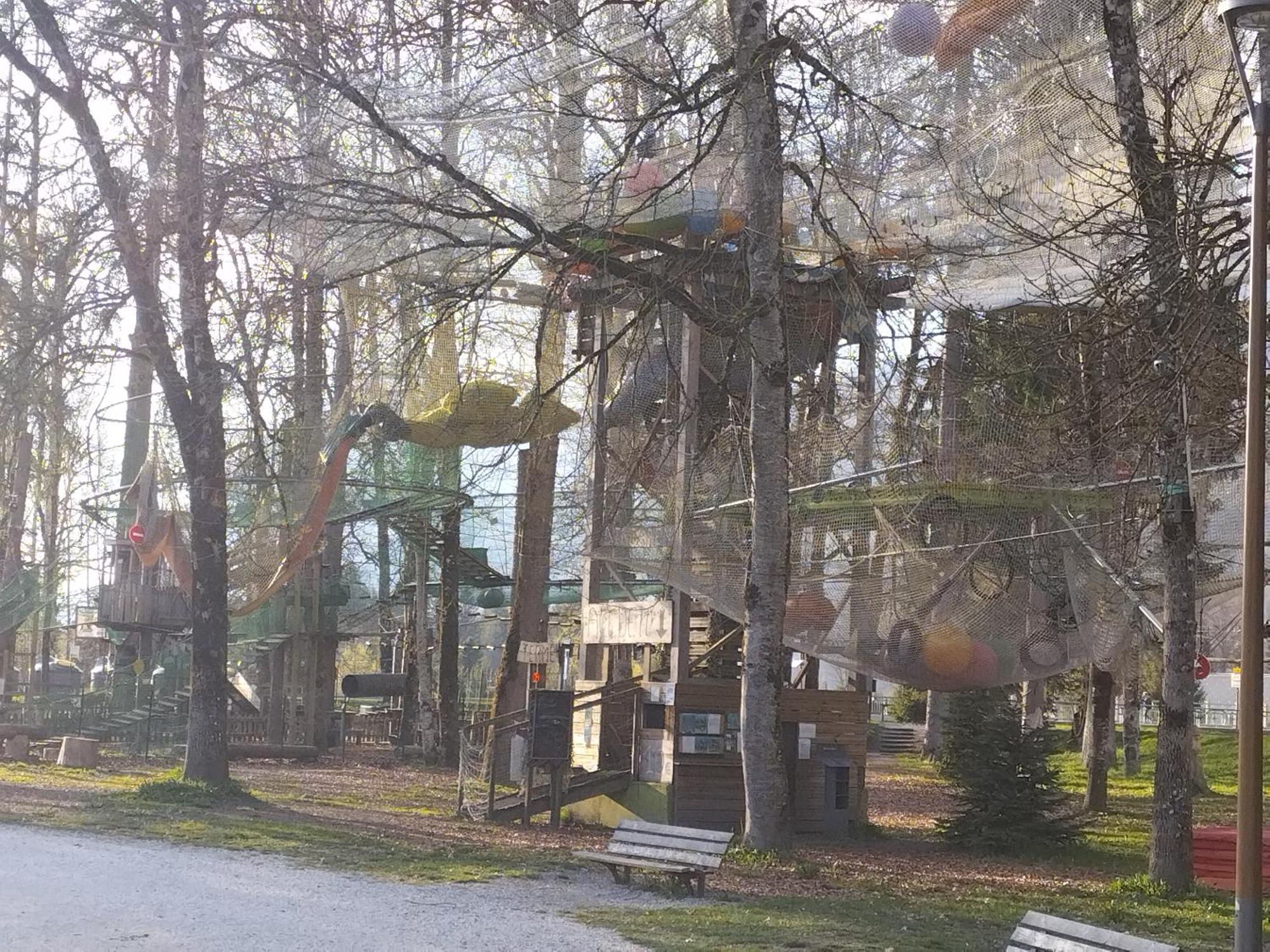 Chalet La Ferme D'Henriette, A Samoëns מראה חיצוני תמונה